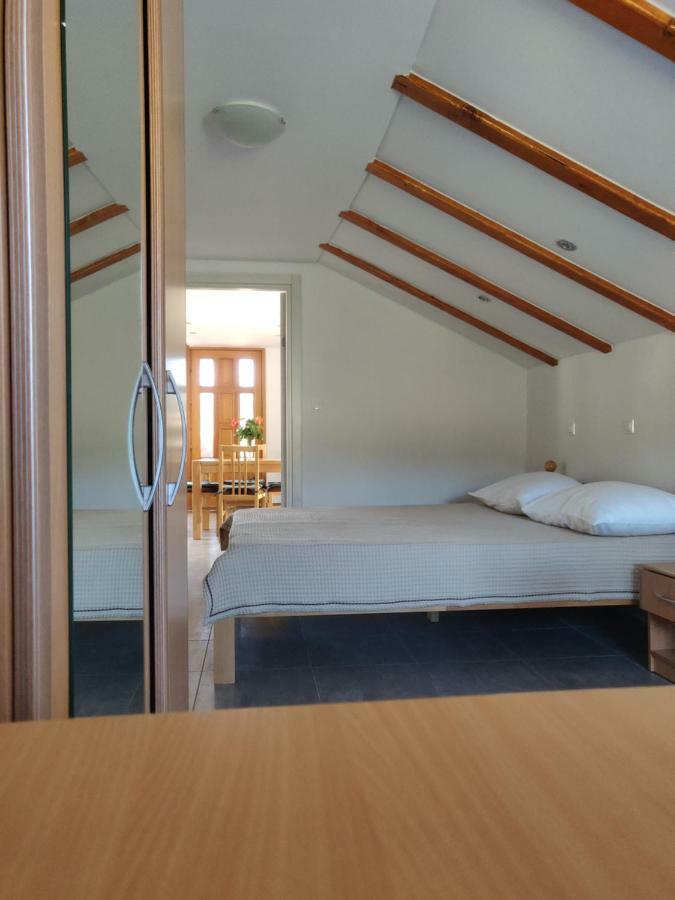 Guest House Maslina Vinisce Luaran gambar