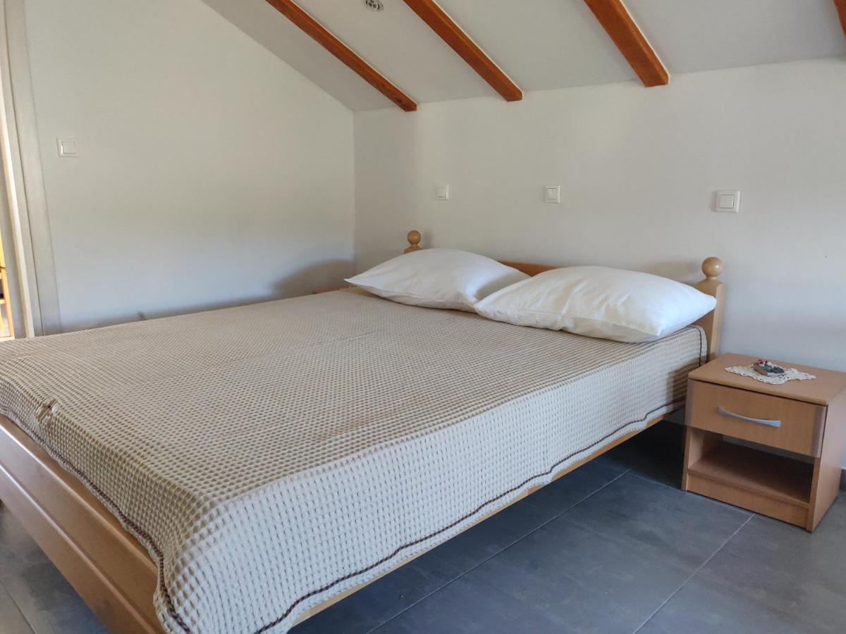 Guest House Maslina Vinisce Luaran gambar