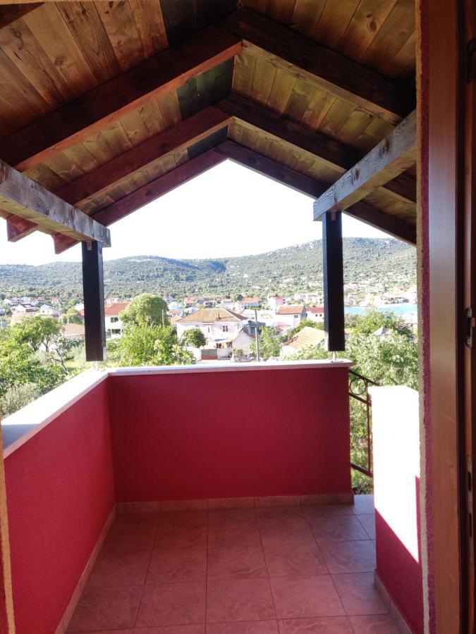 Guest House Maslina Vinisce Luaran gambar
