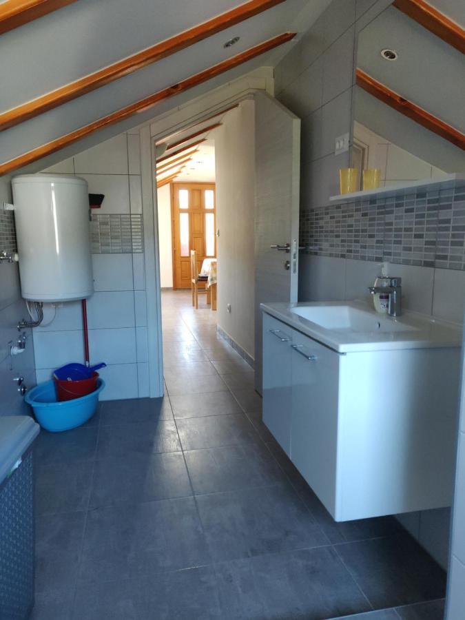 Guest House Maslina Vinisce Luaran gambar