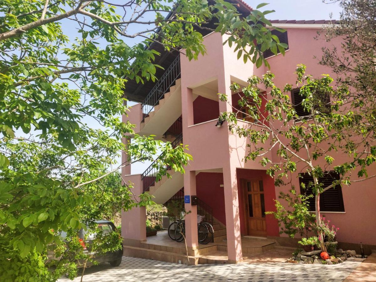 Guest House Maslina Vinisce Luaran gambar