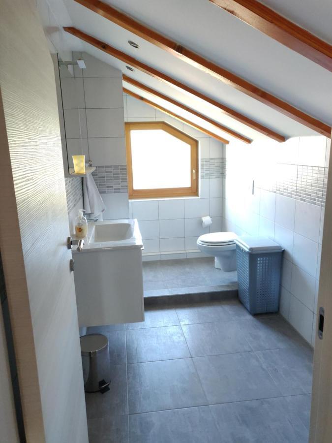 Guest House Maslina Vinisce Luaran gambar